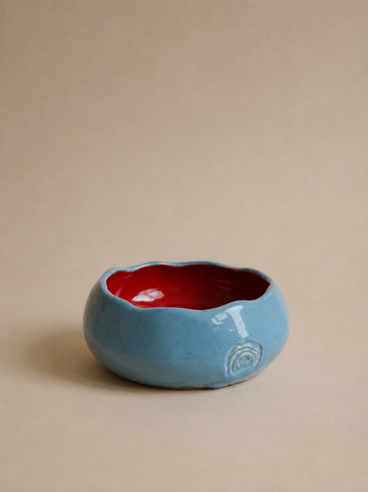 Wave Bowl