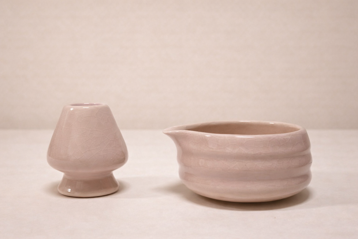 Matcha Set