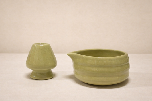 Matcha Set