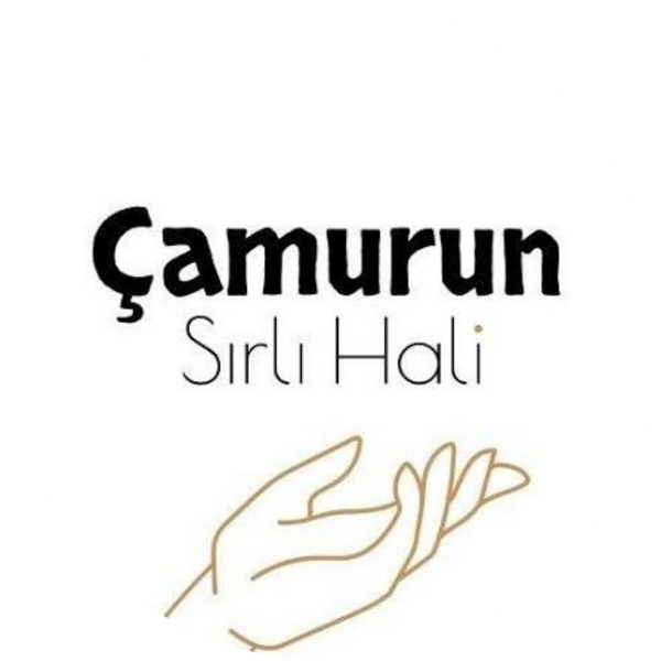 Çamurun Sırlı Hali