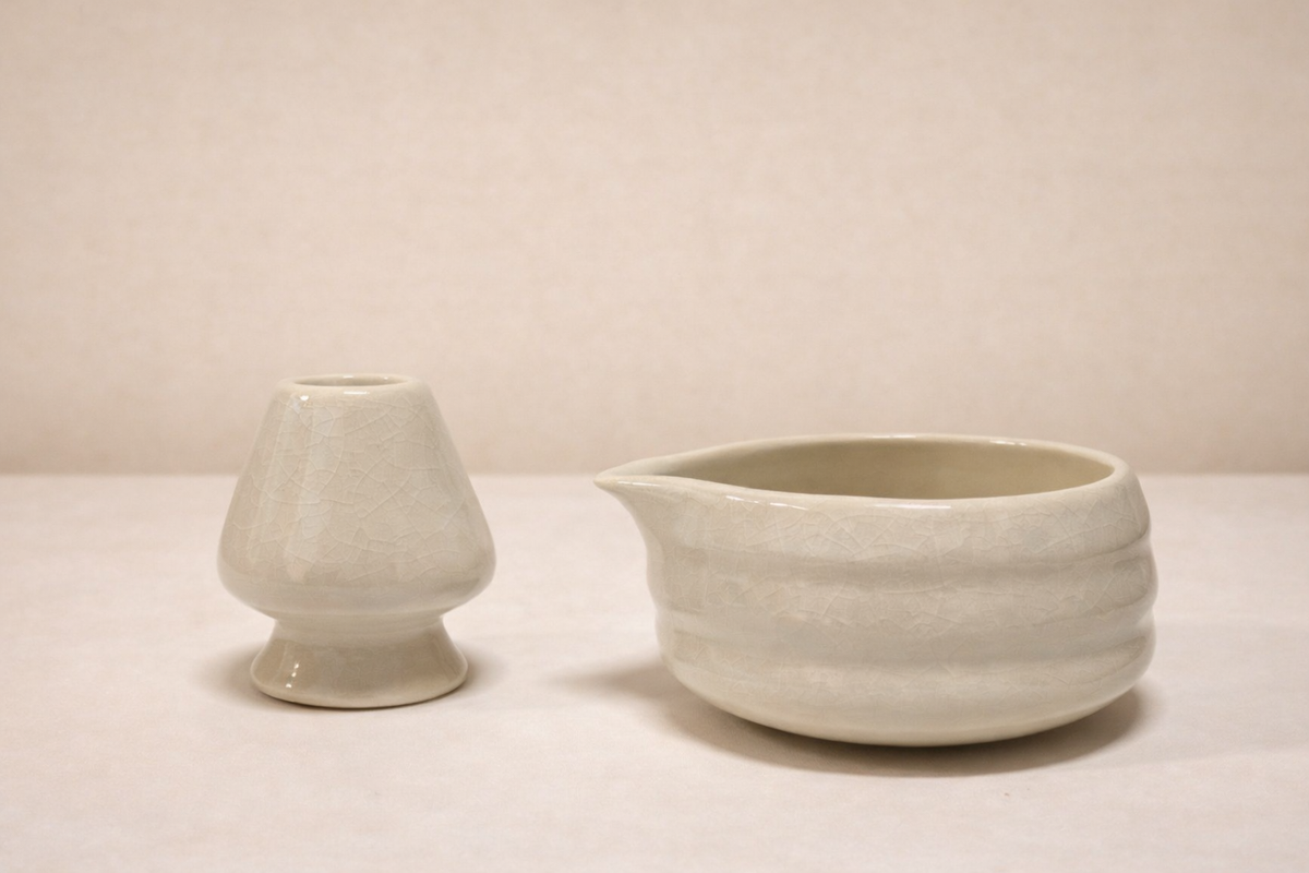 Matcha Set