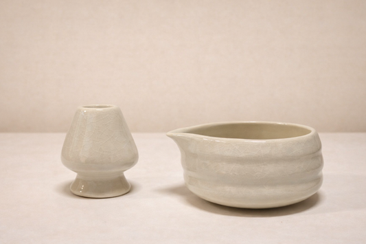 Matcha Set